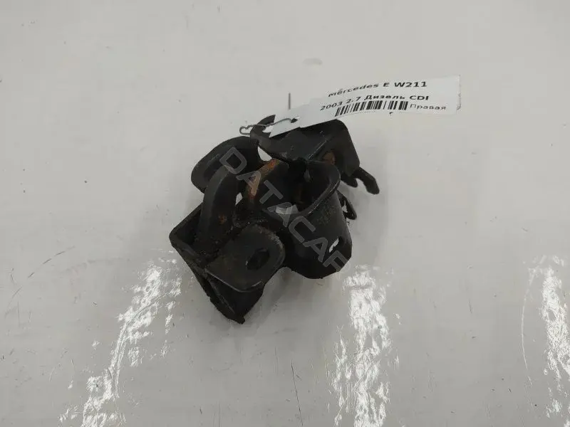 Замок капота A2038800060