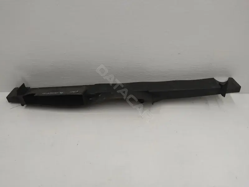 Дефлектор радиатора 1Z0121285F