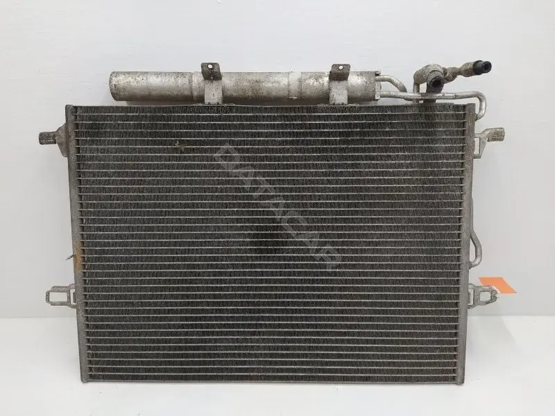 Радиатор кондиционера A2115000154