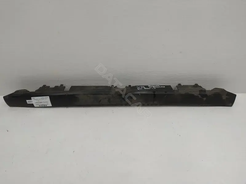 Дефлектор радиатора 1T0121341