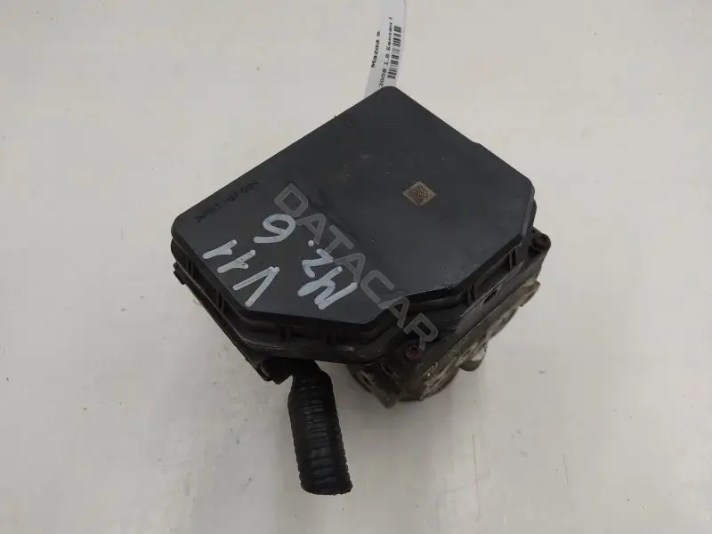 Блок управления АБС 1338004451
