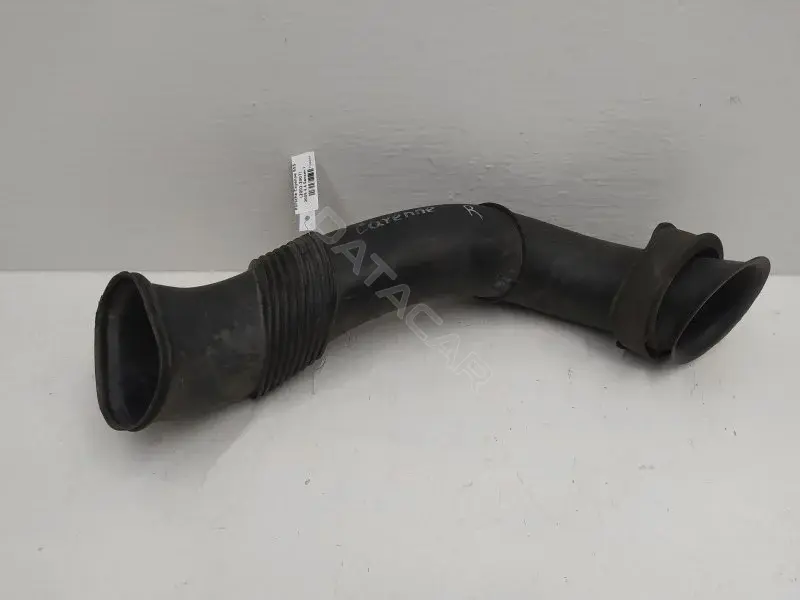 Воздухозаборник 7L5129752