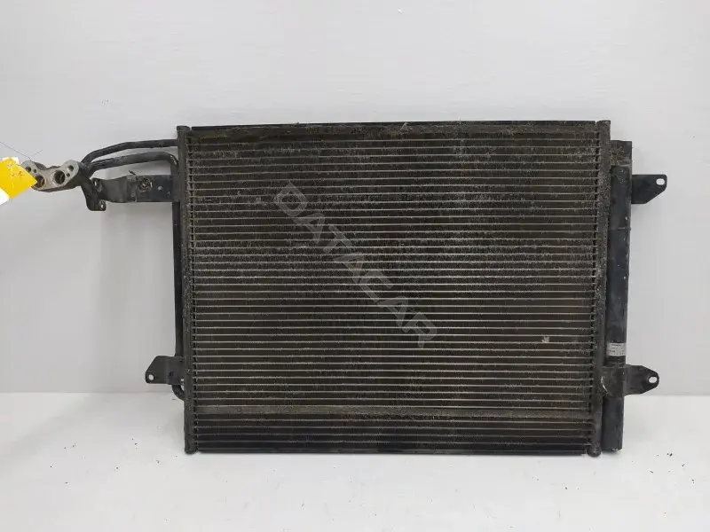 Радиатор кондиционера 1T0820411B