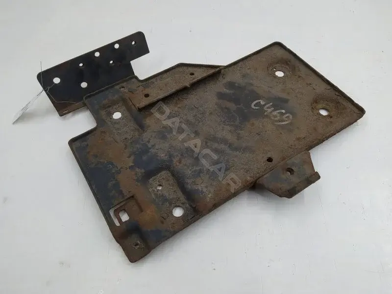 Полка аккумулятора 7M3804841B