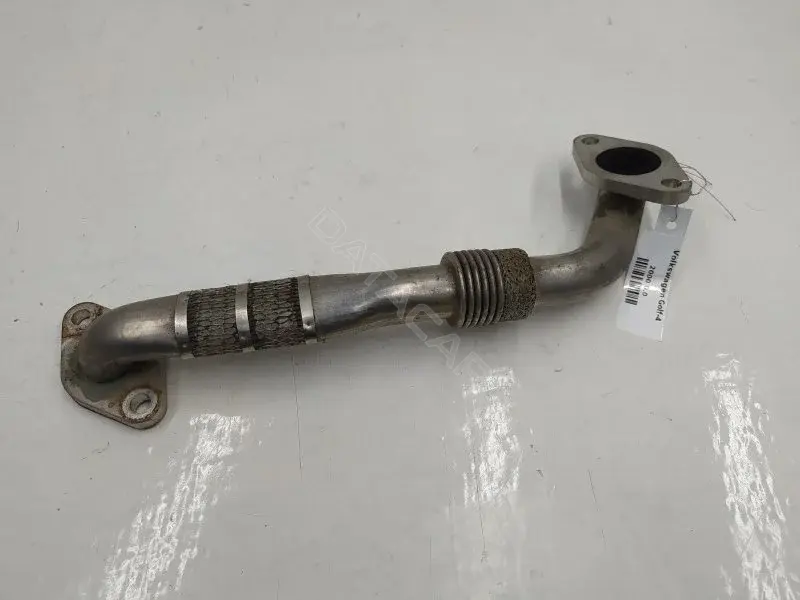 Трубка системы рециркуляции EGR 03G131521AF