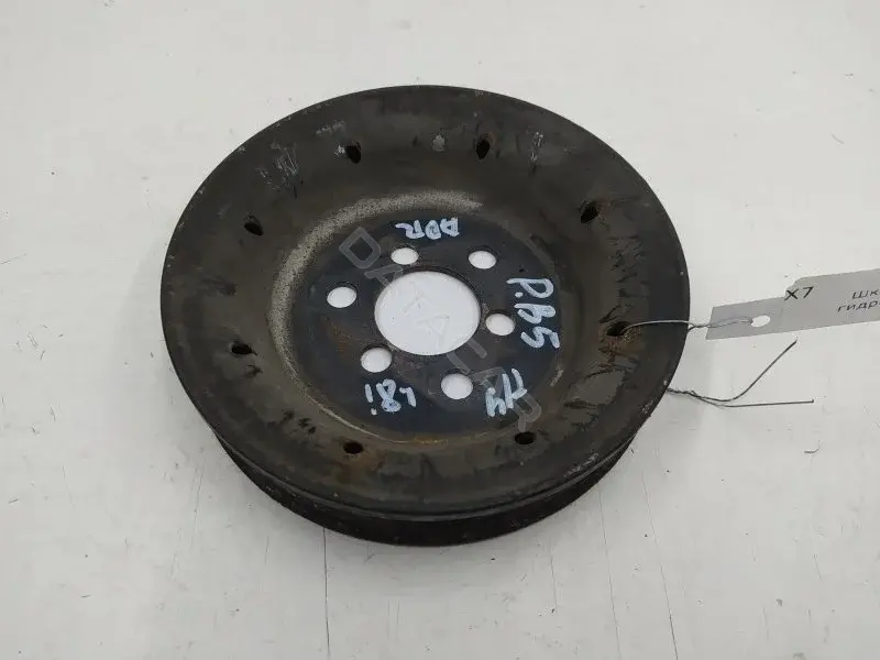 Шкив ГУР 058145255C