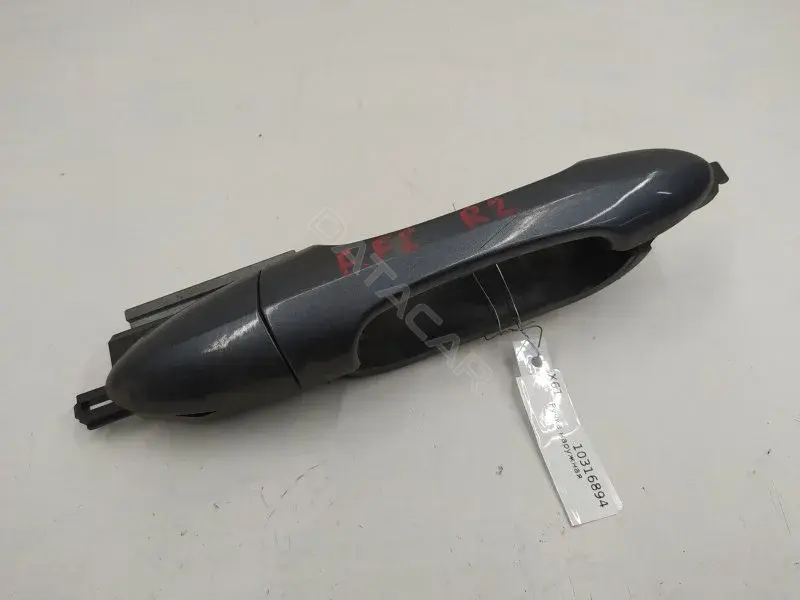 Ручка двери XS41A2662BBAJ