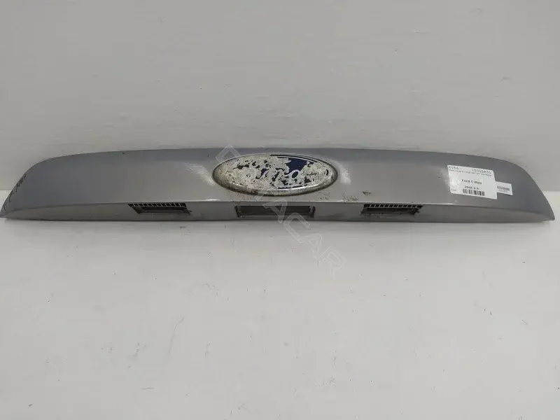 Фонарь подсветки номерного знака AM51R43404AW