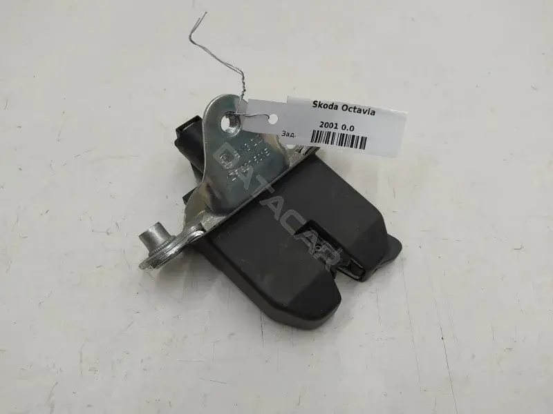 Замок крышки багажника 1Z5827501E
