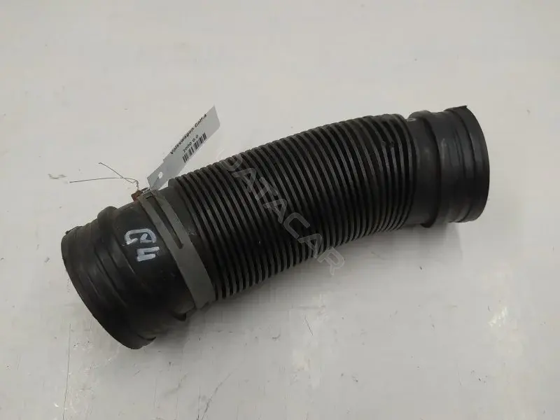 Патрубок воздушный 1J0129684BC