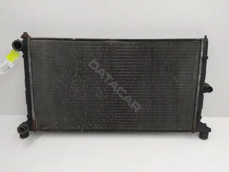 Радиатор охлаждения 7M3121253G