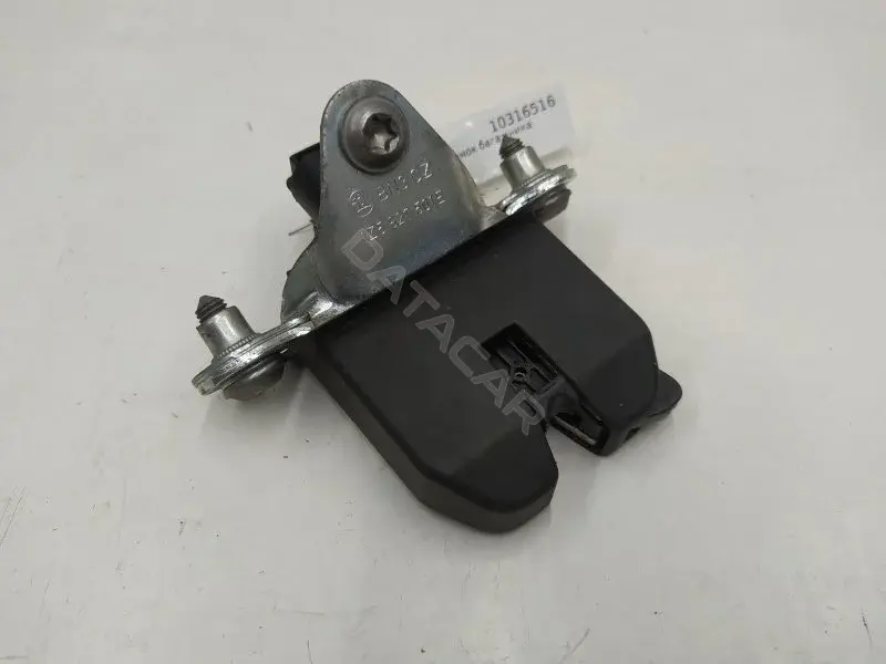 Замок крышки багажника 1Z5827501E