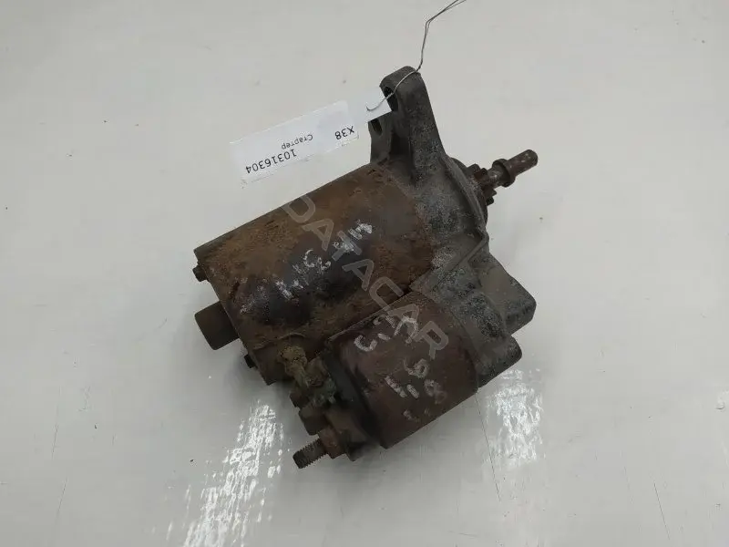Стартер 10316304