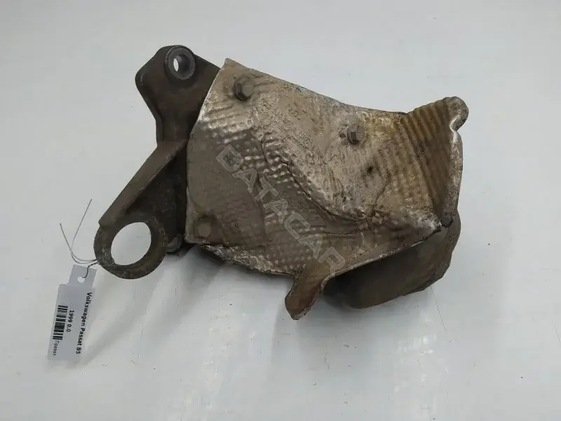 Кронштейн КПП 8D0399300