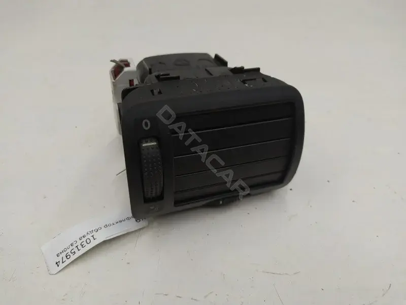 Дефлектор обдува салона 3B0819704D