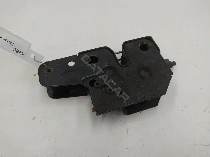 Замок капота 1T0823509B