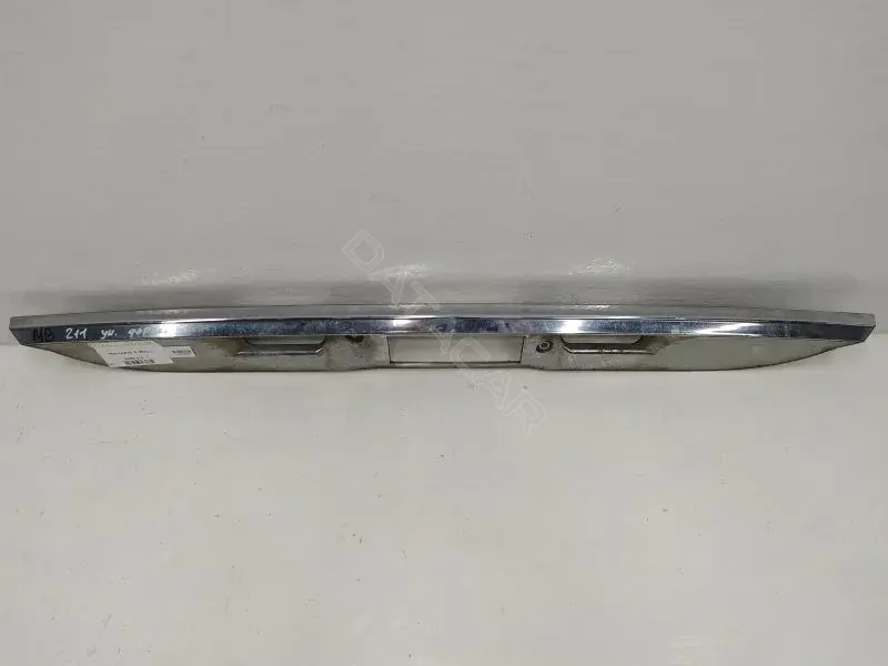Фонарь подсветки номерного знака A2117400493
