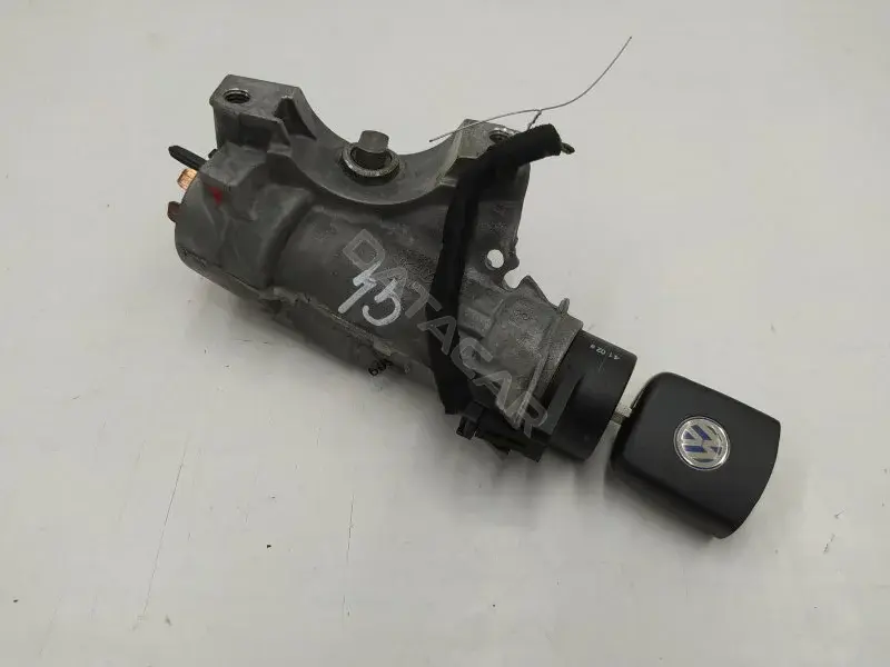 Замок зажигания 4B0905851C