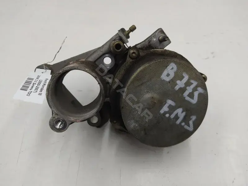 Вакуумный насос XS7Q2A451BH