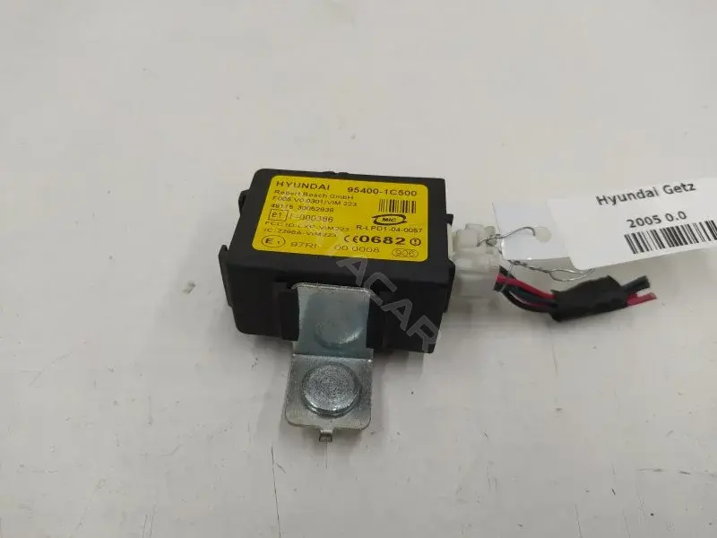 Иммобилайзер 954001C500