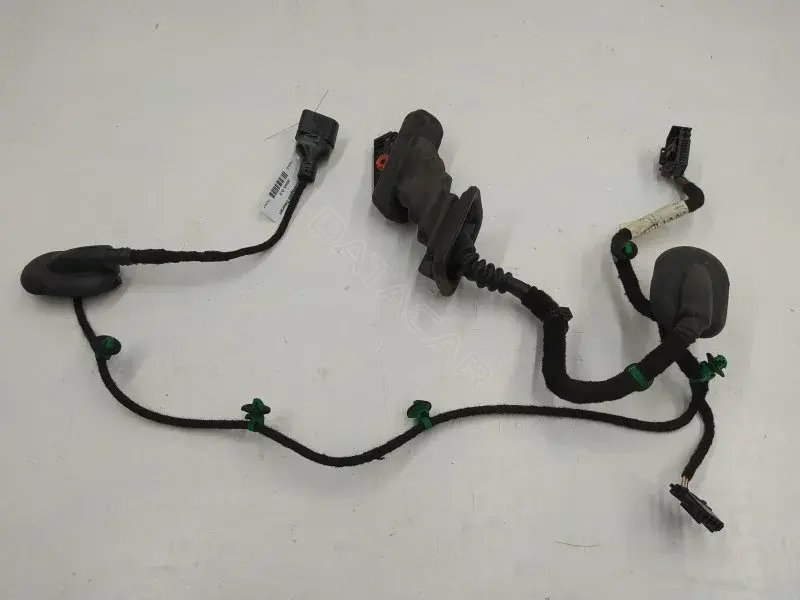 Проводка двери 1T0971120L