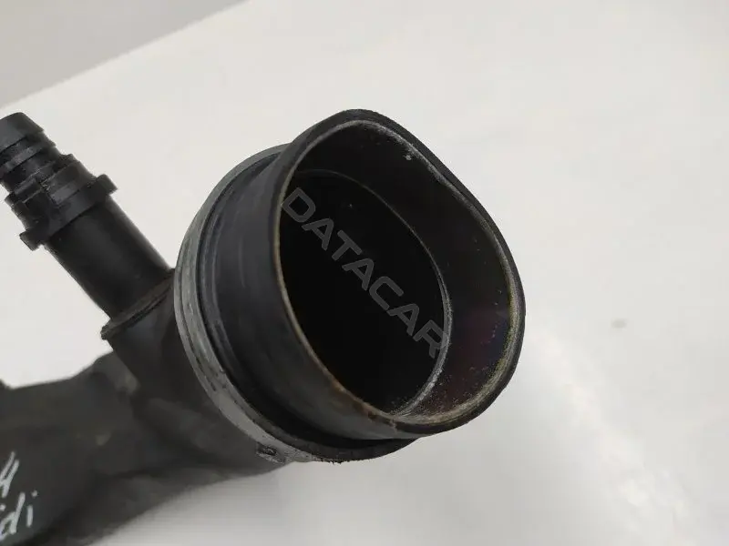 Патрубок интеркулера 1J0129654AC
