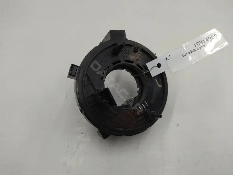 Шлейф подрулевой 1J0959653B