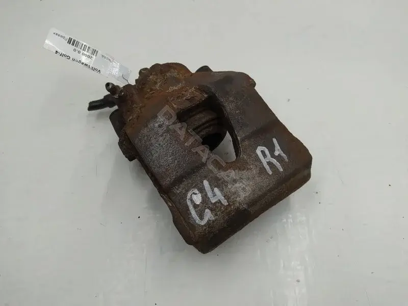 Суппорт тормозной 10314635