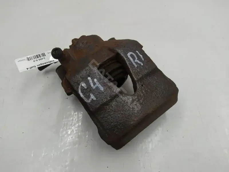 Суппорт тормозной 10314608