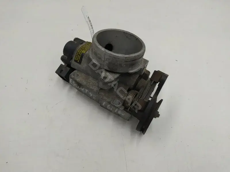 Дроссельная заслонка 95BF9B989DA