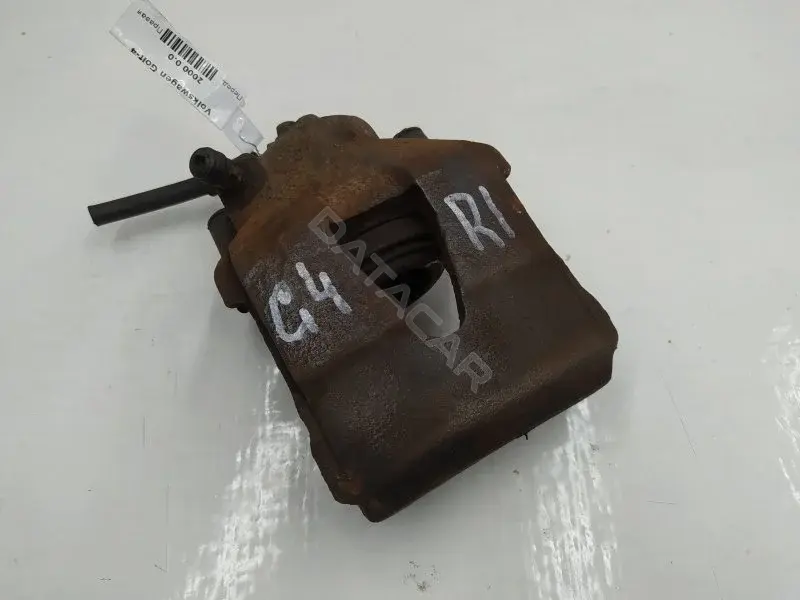 Суппорт тормозной 10314365