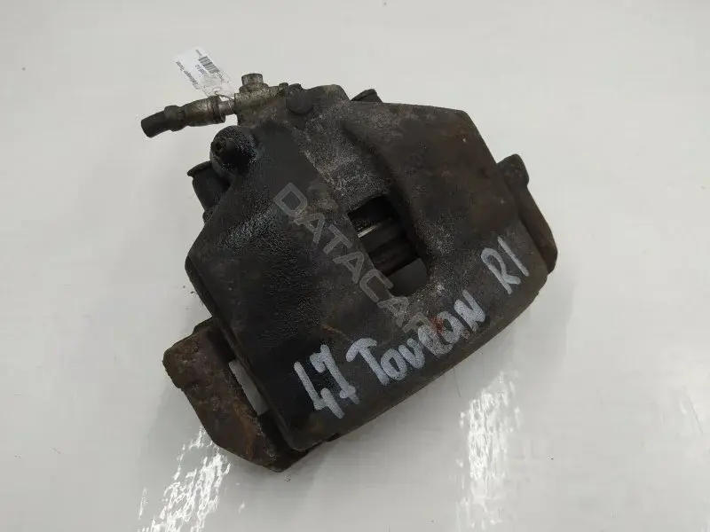 Суппорт тормозной 10314357