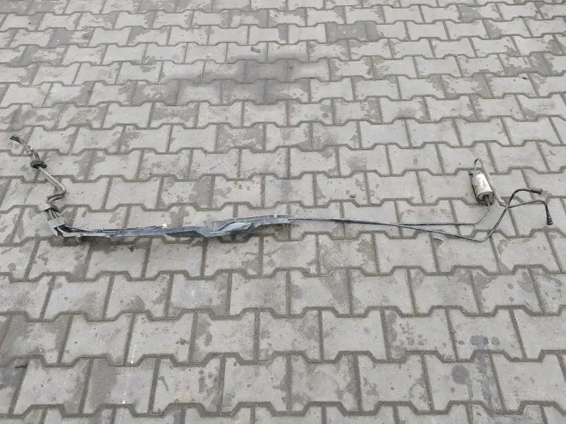 Топливная трубка 10314058