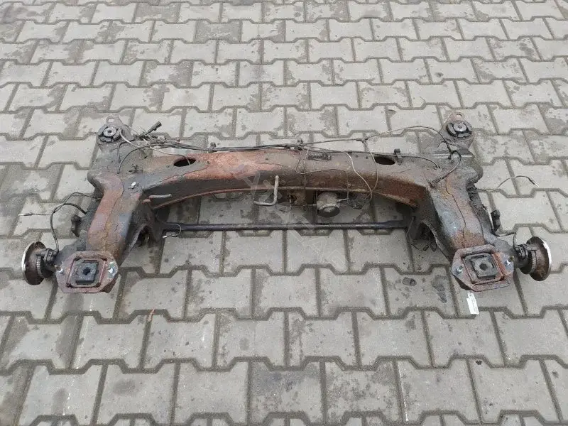 Балка подвески 10313973