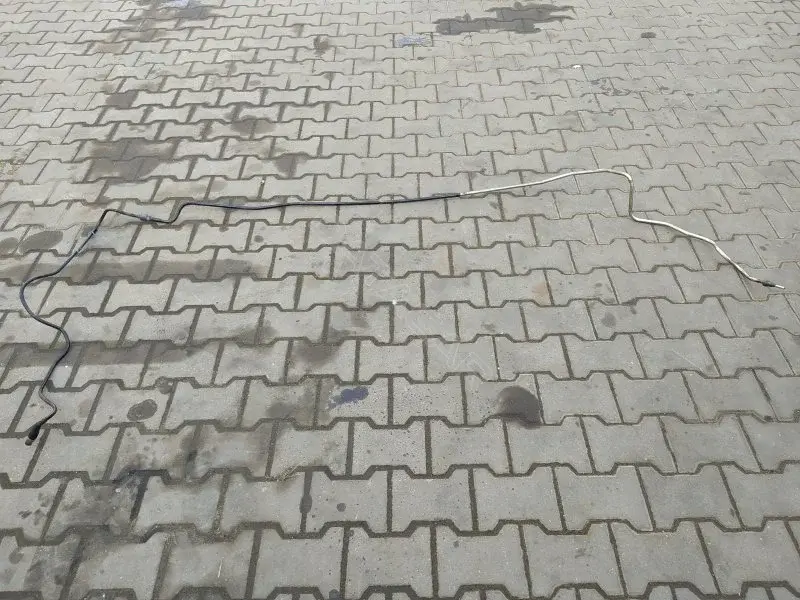 Топливная трубка 10313770