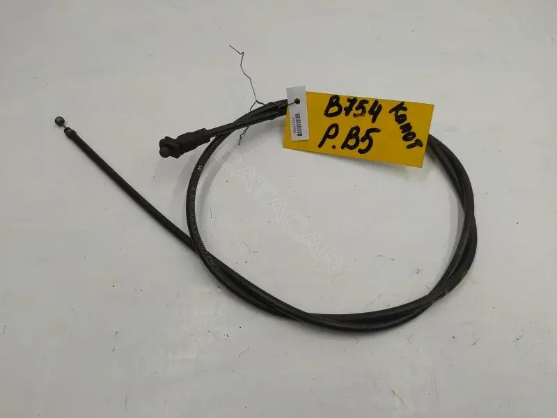 Трос капота 3B1823531C