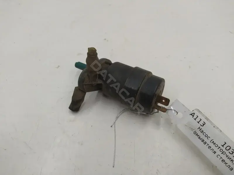 Насос омывателя 10313271