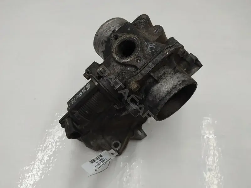Клапан ЕГР 8200270539B