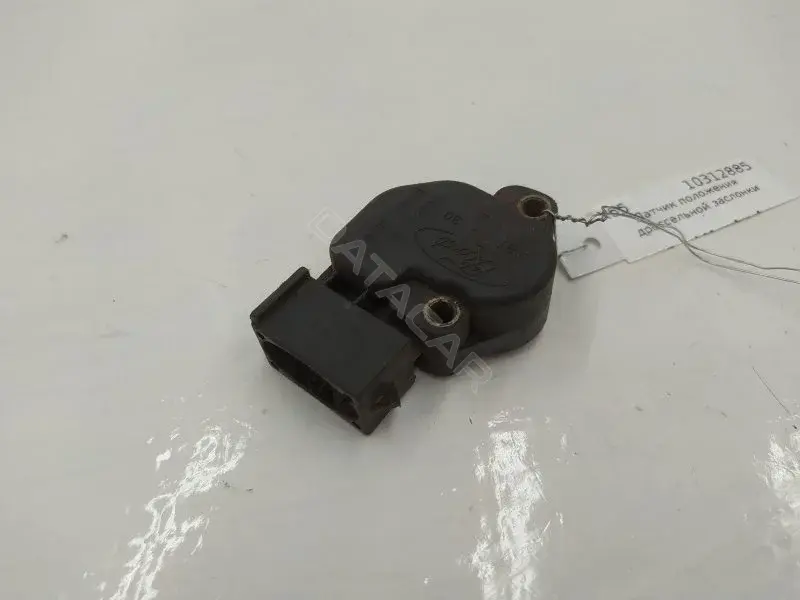 Датчик положения дроссельной заслонки 95BF9B989DA