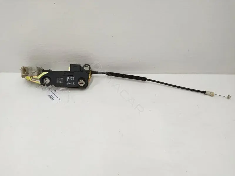 Замок крышки багажника 3B9827297A
