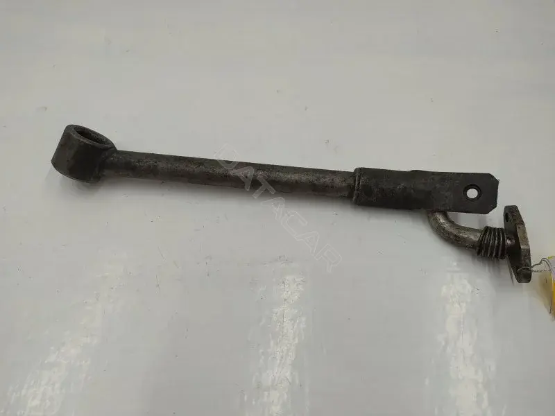 Маслопровод турбины 03G145535F