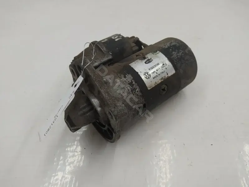 Стартер 085911023E