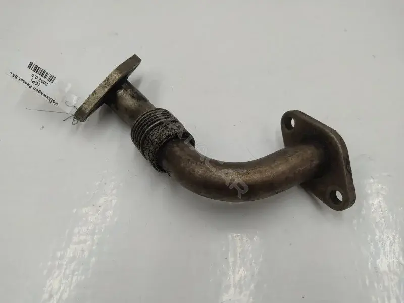 Трубка системы рециркуляции EGR 038131521AJ