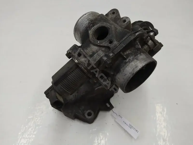 Клапан ЕГР 8200270539B