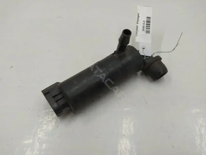 Насос омывателя 10312049