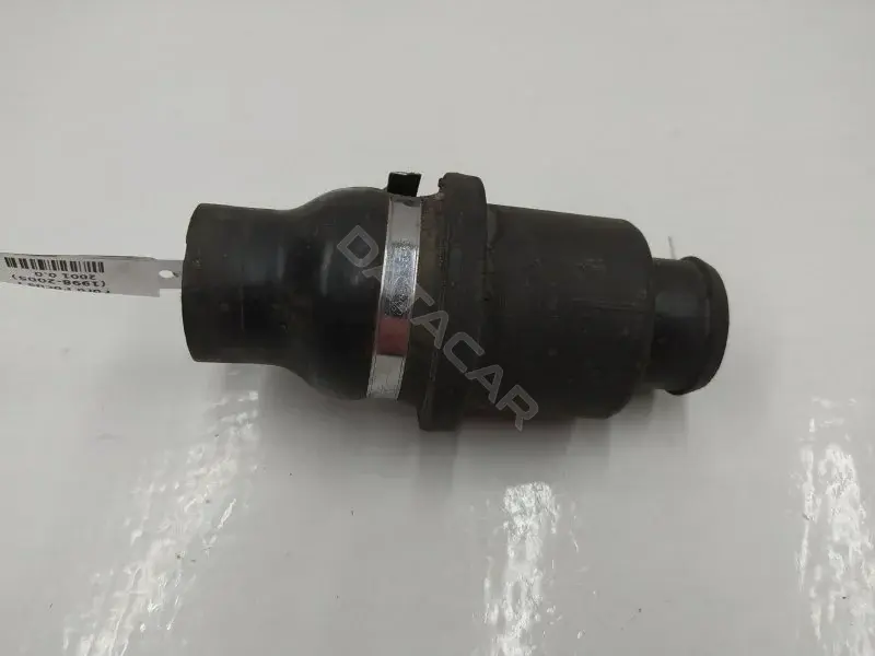 Патрубок интеркулера XS4Q9F764AB