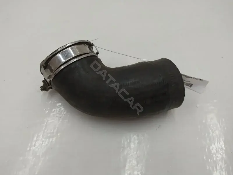 Патрубок интеркулера 1K0145762EL