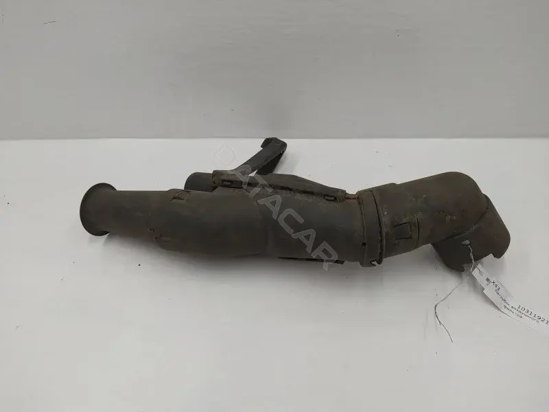 Патрубок воздушный 1J0129594C