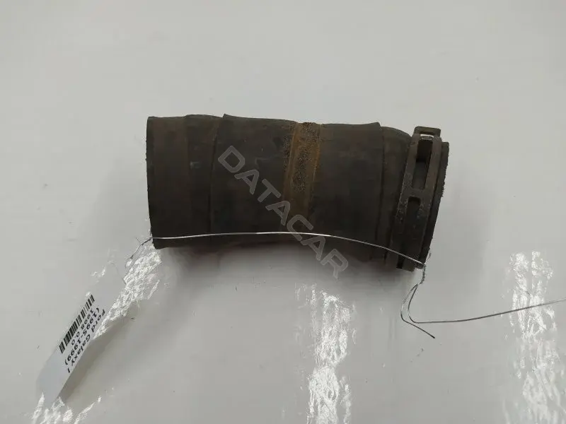 Патрубок интеркулера 7M0145834A