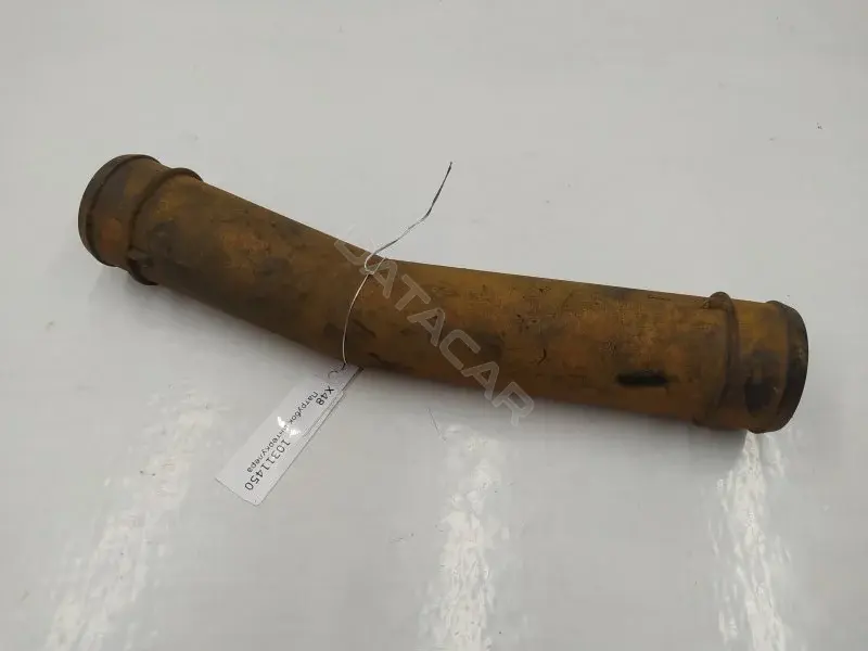 Патрубок интеркулера 7M3145957A